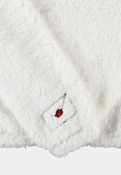 bluza damska HARRY POTTER - HEDWIGA, kangurka z kapturem