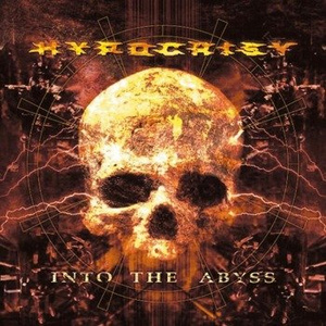 HYPOCRISY: INTO THE ABYSS (CD)