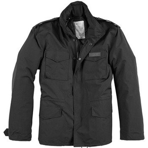 kurtka M65 HYDRO US FIELDJACKET czarna