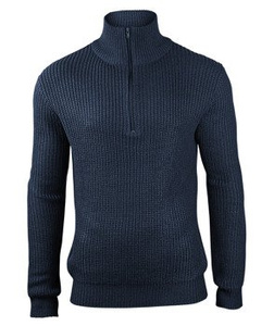 golf MARINE PULLOVER TROYER NAVY