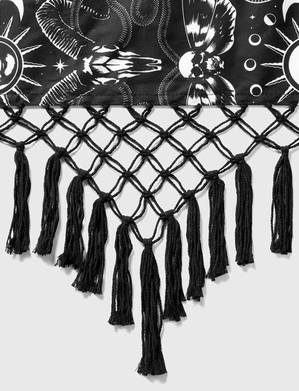 hamak KILLSTAR - ELISSIA, USZKODZONY