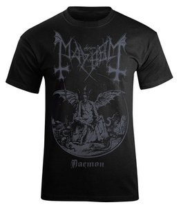 koszulka MAYHEM - DAEMON