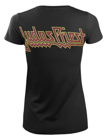 bluzka damska JUDAS PRIEST - PAINKILLER