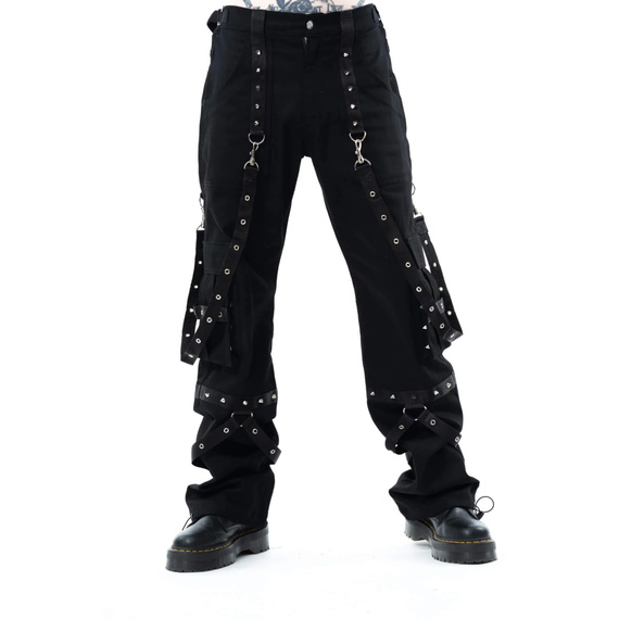 spodnie męskie HEARTLESS - COSMO 