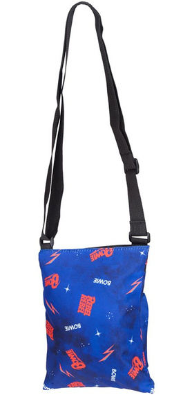 saszetka na ramię DAVID BOWIE - GALAXY