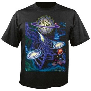 koszulka RINGS OF SATURN - SPACE LORD