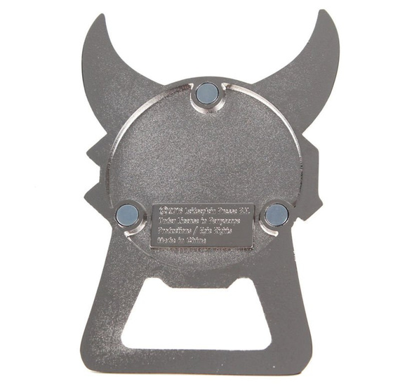 otwieracz do piwa AC/DC