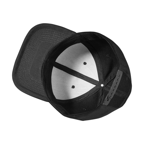 czapka MAYHEM - LOGO