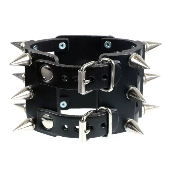 pieszczocha SKULL, SPIKE