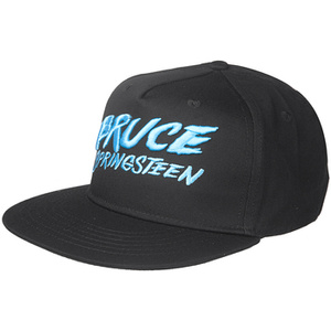 czapka BRUCE SPRINGSTEEN - THE RIVER LOGO