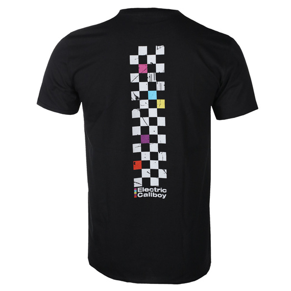 koszulka ELECTRIC CALLBOY - STILL WAITING