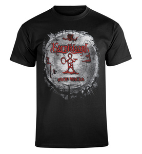 koszulka KORPIKLAANI - UKON WACKA