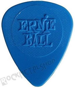 kostka gitarowa ERNIE BALL - USA NYLON 0.53mm