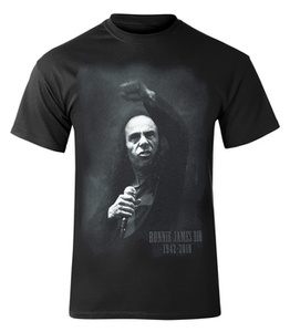 koszulka RONNIE JAMES DIO 1942 - 2010