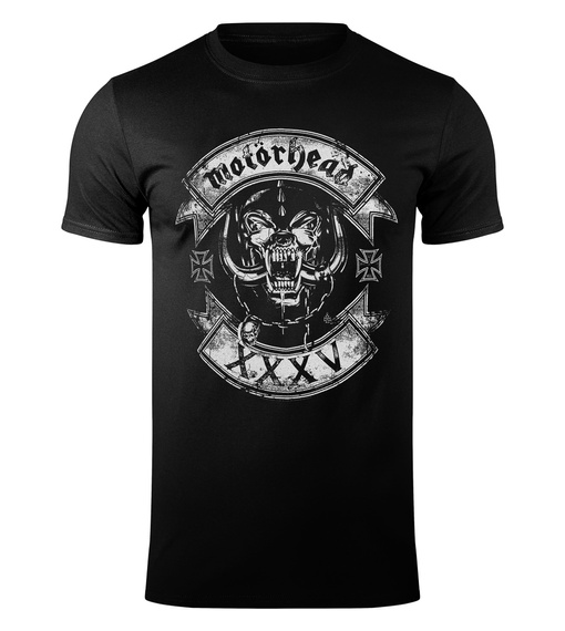 koszulka MOTORHEAD - ROCKERS