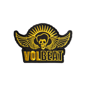 naszywka termiczna VOLBEAT