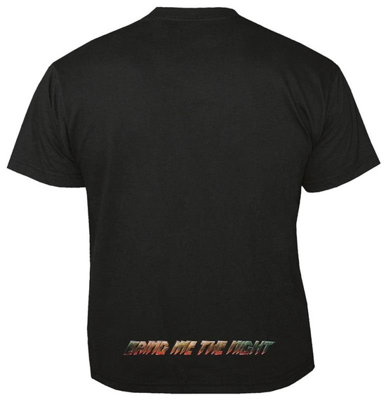 koszulka OVER KILL - BRING ME THE NIGHT