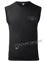 bezrękawnik AMENOMEN - FOUR CROSS (OMEN064BR)
