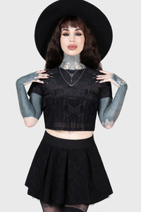 top KILLSTAR - CHAPEL OF HATRED