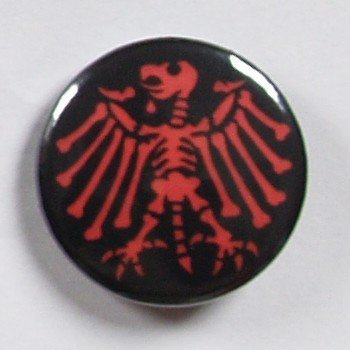 przypinka EAGLE