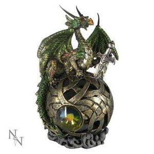 figurka INDEX OF TAELTH