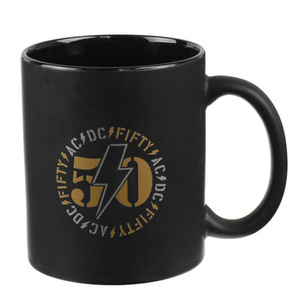 kubek AC/DC - 50 YEARS