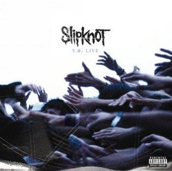 SLIPKNOT: 9.0 - LIVE (2CD)