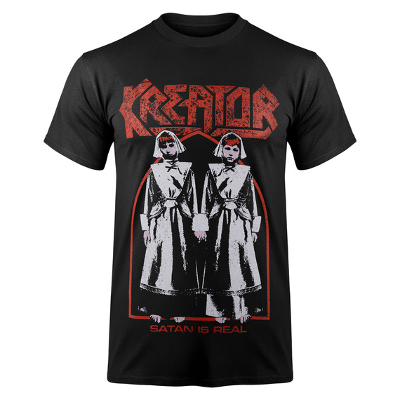 koszulka KREATOR - NUNS