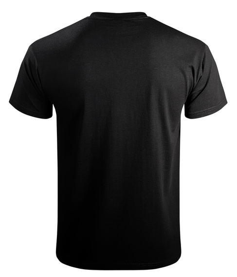 koszulka GOJIRA - POWER GLOVE bawełna organiczna