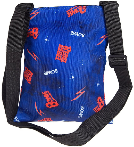 saszetka na ramię DAVID BOWIE - GALAXY