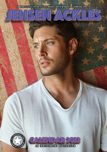 kalendarz JENSEN ACKLES 2022
