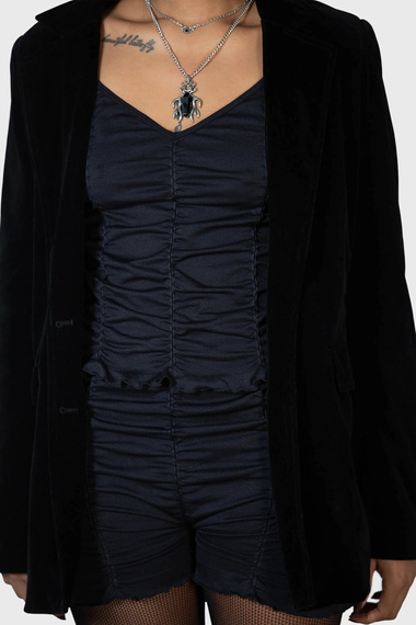 krótkie spodenki KILLSTAR - NIHILISTIC