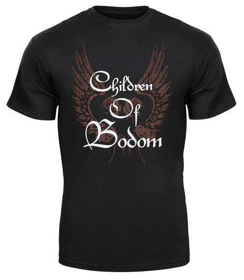 koszulka CHILDREN OF BODOM