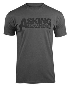 koszulka ASKING ALEXANDRIA - LOGO