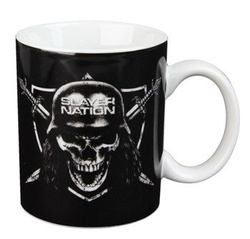 kubek SLAYER - SLAYER NATION