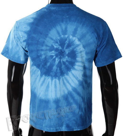 koszulka CHEECH AND CHONG - CHEECH AND CHONG SPIRAL