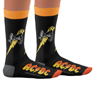 skarpetki AC/DC- FOR THOSE ABOUT TO ROCK