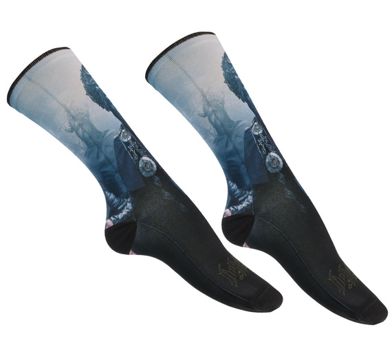 skarpetki BEHEMOTH - ILYAYD 