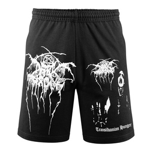 spodnie krótkie DARKTHRONE - TRANSILVANIAN HUNGER