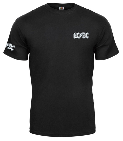 koszulka AC/DC - HIGH VOLTAGE