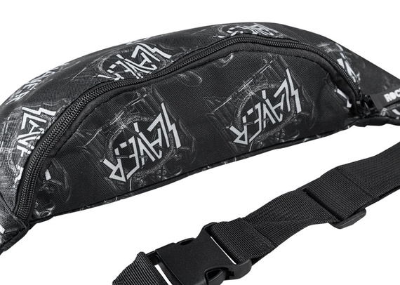 saszetka/nerka SLAYER - REPEATED