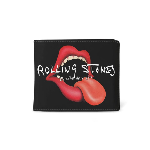 portfel ROLLING STONES - EXILE ON MAIN STREET