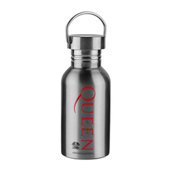 butelka na wodę QUEEN - CREST