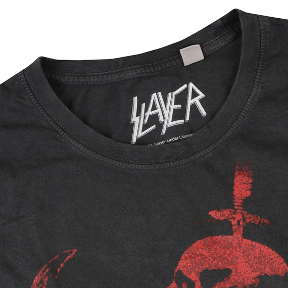 koszulka SLAYER - REDEAGLE