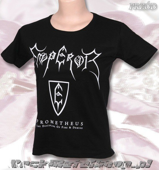 bluzka damska EMPEROR - PROMETHEUS