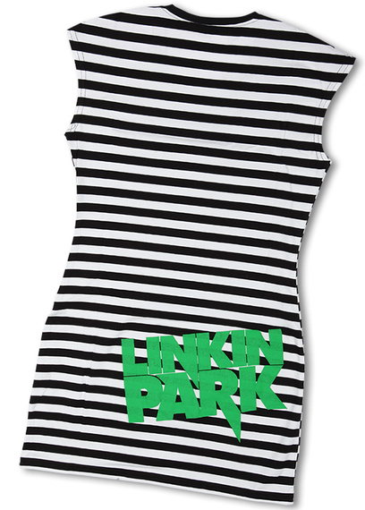 bluzka/tunika damska LINKIN PARK