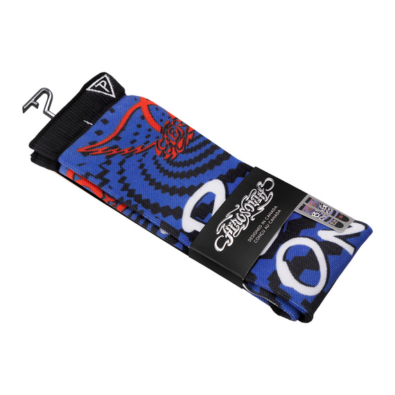 skarpetki AEROSMITH - BIG ONES