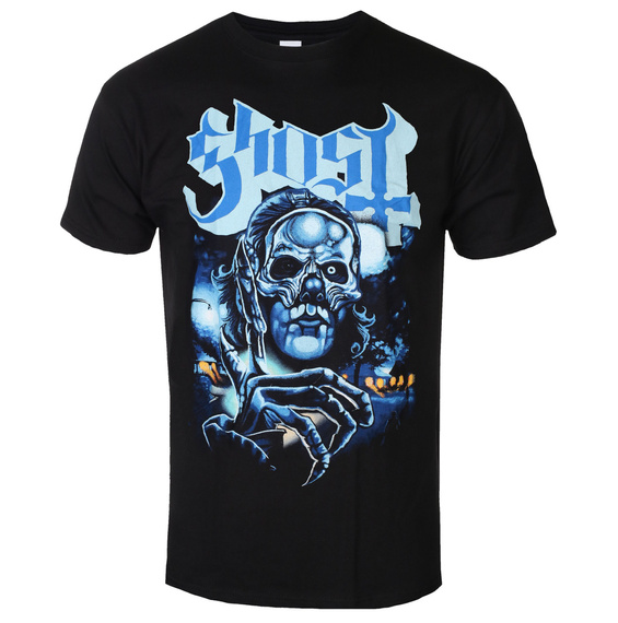 koszulka GHOST - NIGHTMARE