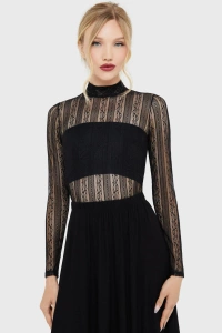 bluzka damska KILLSTAR - DRULLIA