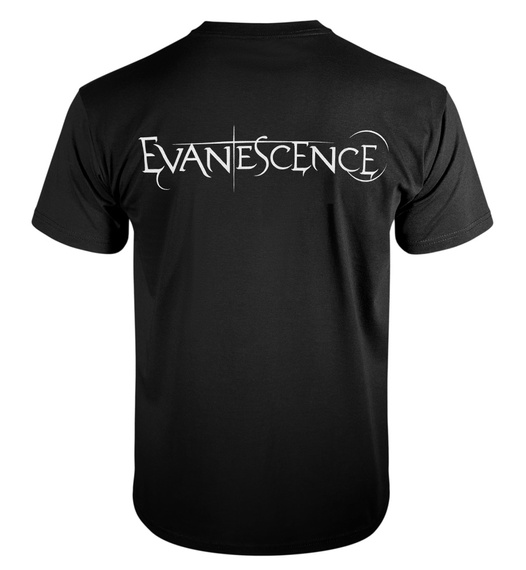 koszulka EVANESCENCE